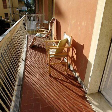 Comodo Al Mare Levanto Exterior photo