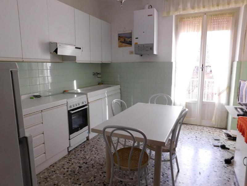 Comodo Al Mare Levanto Exterior photo